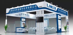 【受邀參觀】CPHI中國2019無錫冠亞W5P22展位期待您的到來！