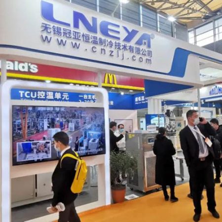 2020年CPhI中國第20屆世界醫藥原料中國展覽會