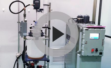 制冷加熱控溫系統(tǒng)