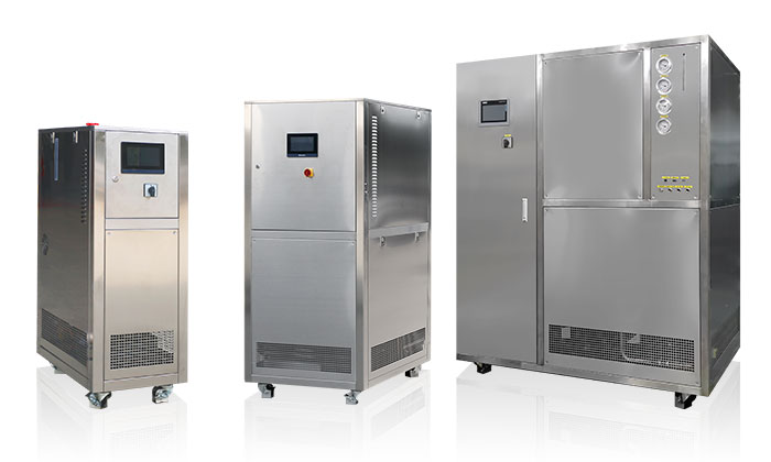 制冷加熱控溫系統(tǒng) -25°C~300°C 制冷加熱控溫系統(tǒng) -25°C~300°C