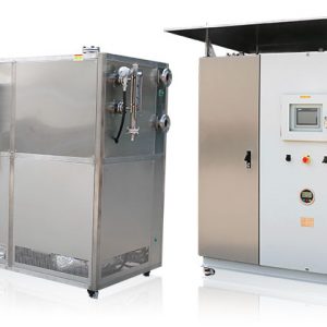 制冷加熱控溫系統 -100°C~250°C 制冷加熱控溫系統 -100°C~250°C