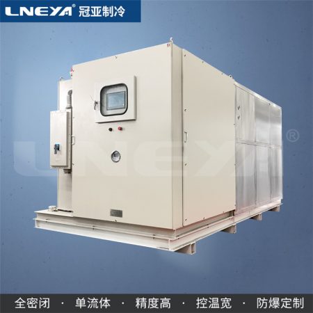 買反應釜高低溫溫控循環一體機需要了解哪些參數？