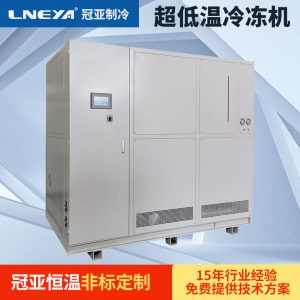 生物制藥工業油冷機對配件應做好哪些檢查 生物制藥工業油冷機對配件應做好哪些檢查