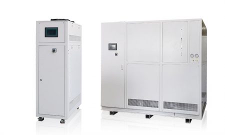 制冷加熱控溫系統(tǒng)應(yīng)用舉例