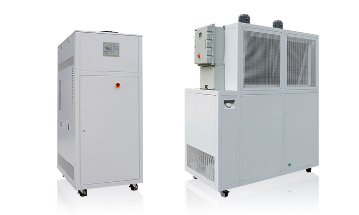 精密冷卻水循環(huán)器 精密冷卻水循環(huán)器