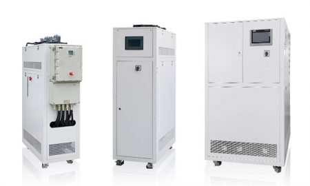 SUNDI熱力學(xué)特性