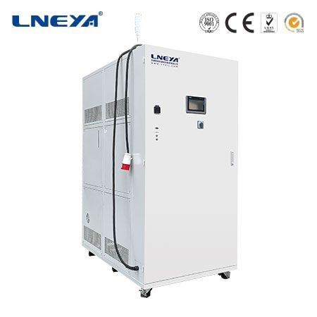 油冷系統 0℃~+160℃ 油冷系統 0℃~+160℃