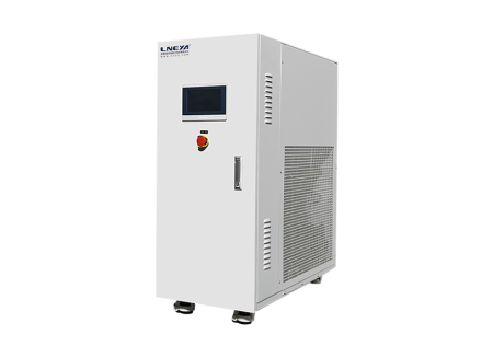 Chiller換熱型 系統無壓縮機