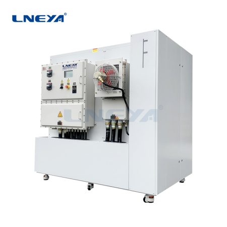 ZLF直通式TCU控溫單元