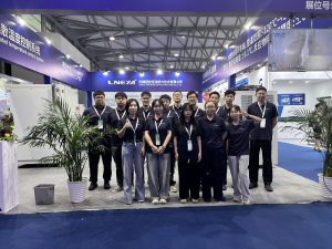 直擊現場 | 冠亞恒溫亮相CPHI China 2025！