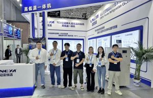 展會回顧 | 青島CIPM 冠亞恒溫圓滿收官，感恩相遇，共赴新程！